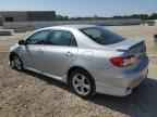 2011 TOYOTA COROLLA