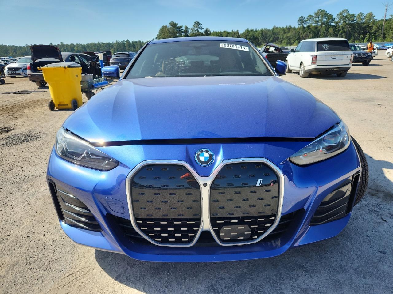 2024 BMW i4