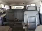 2018 CHEVROLET Suburban