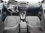 2013 VOLKSWAGEN TIGUAN