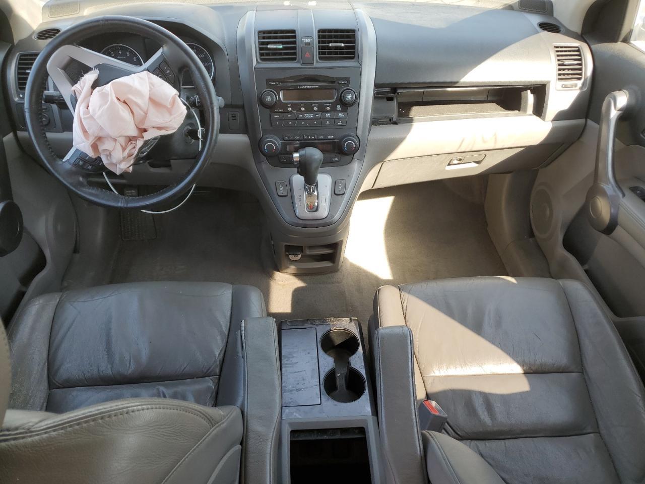 2008 HONDA CR-V