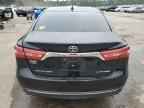 2017 TOYOTA Avalon