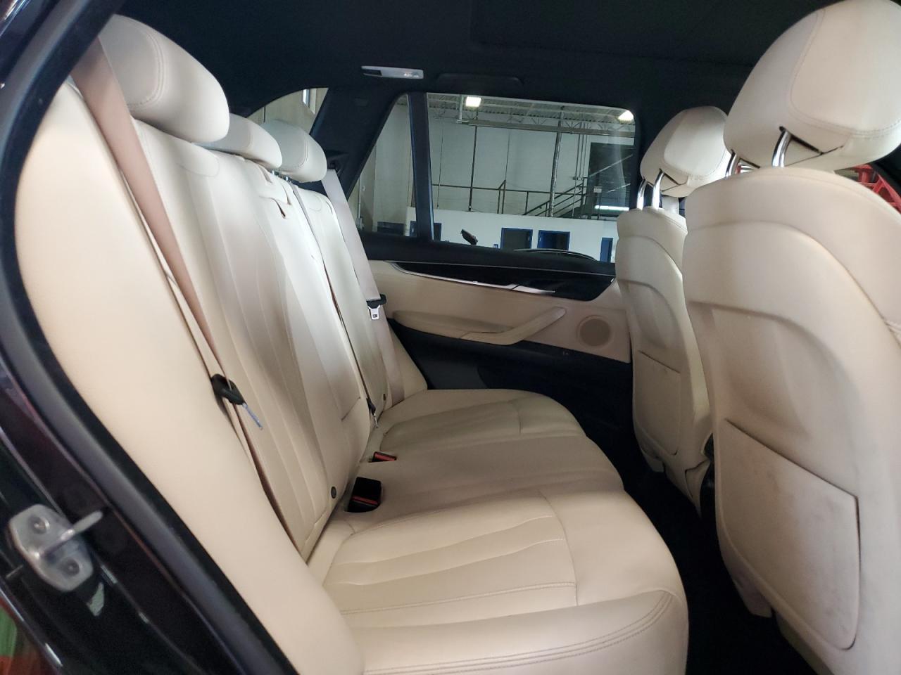 2018 BMW X5