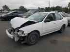 2006 NISSAN SENTRA