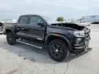 2024 GMC CANYON