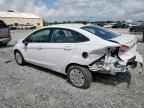 2014 FORD Fiesta