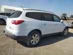 2010 CHEVROLET TRAVERSE