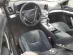 2011 INFINITI G37