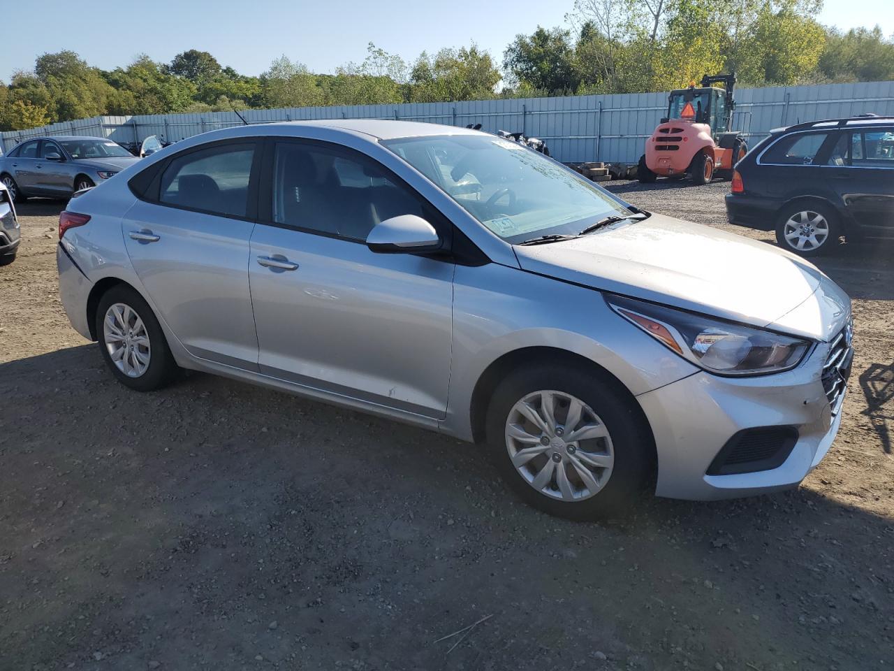 2019 HYUNDAI ACCENT