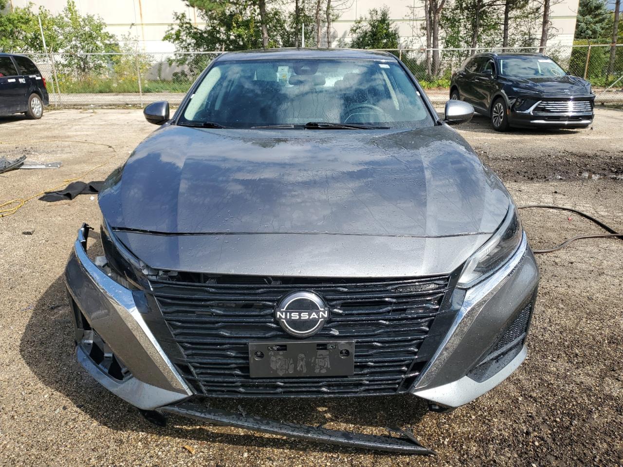 2023 NISSAN ALTIMA