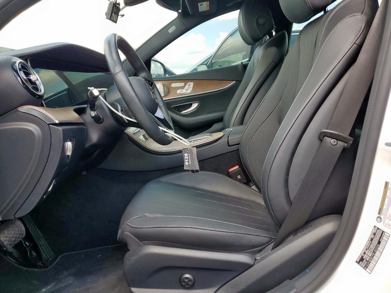2023 MERCEDES-BENZ E-Class