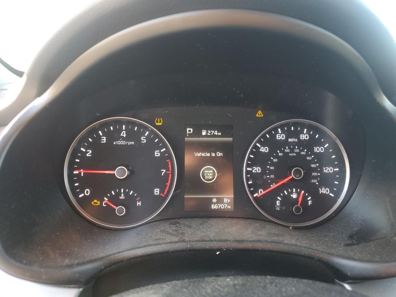 2023 KIA RIO