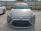 2016 TOYOTA SCION