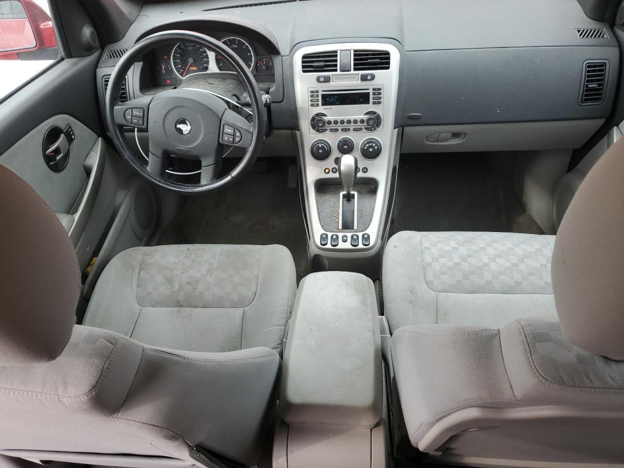 2006 CHEVROLET EQUINOX