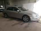 2007 FORD FUSION