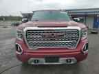 2019 GMC Sierra