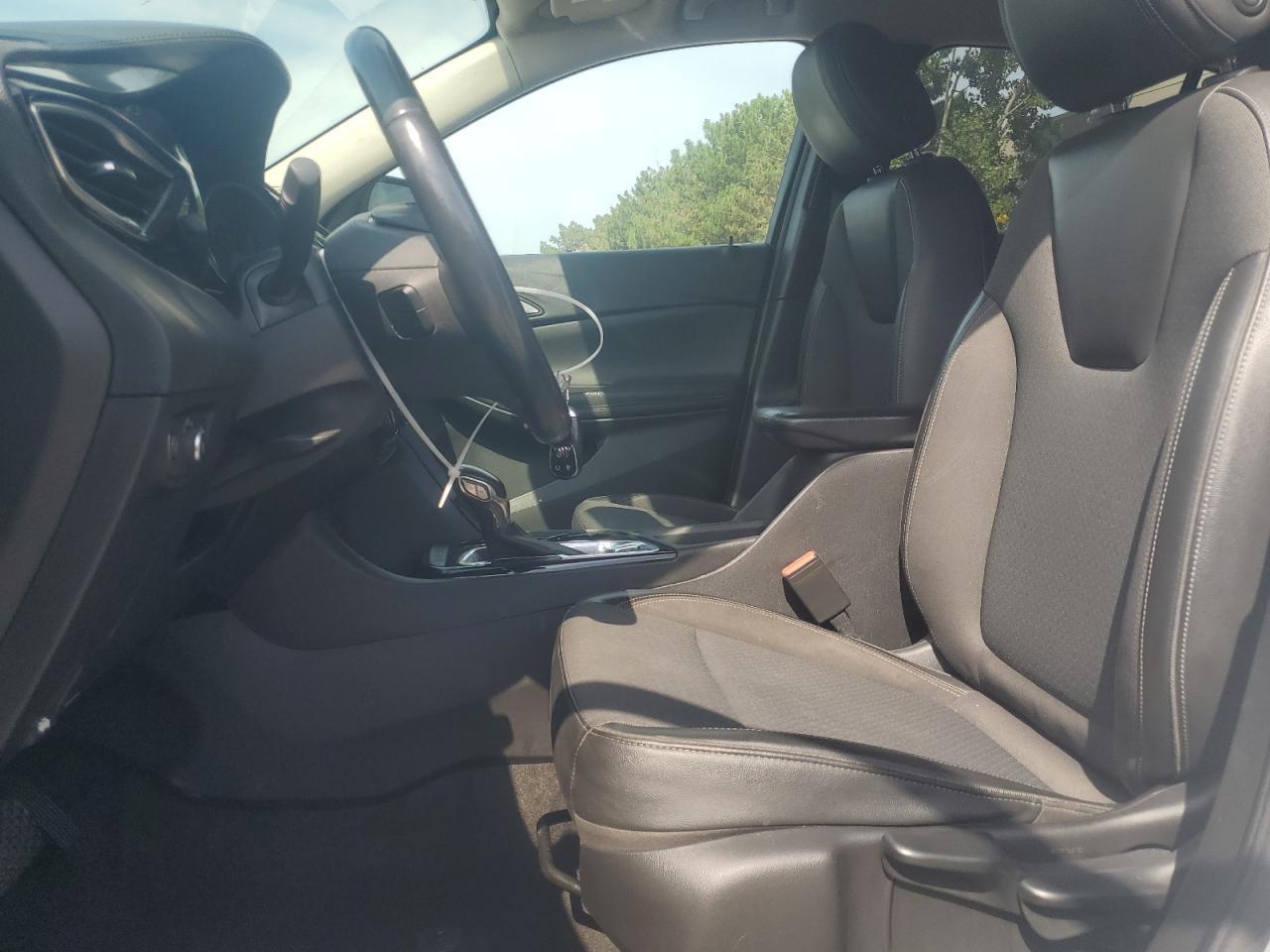 2020 BUICK Encore GX