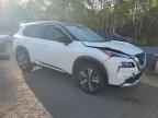 2022 NISSAN ROGUE