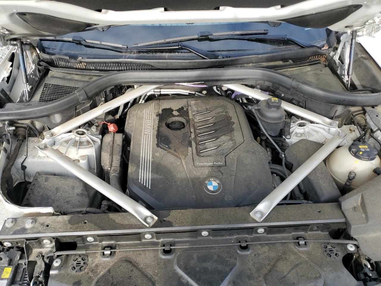 2021 BMW X5