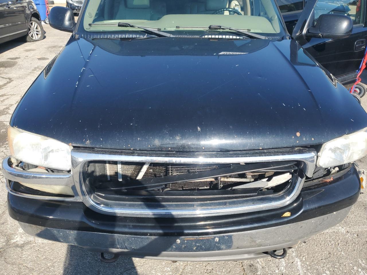 2005 GMC Yukon XL