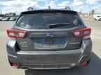 2020 SUBARU Crosstrek