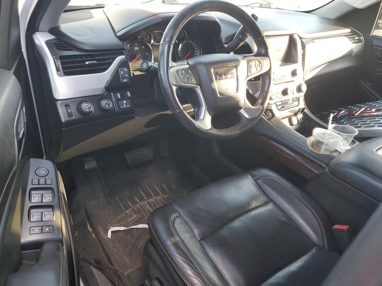 2016 GMC Yukon XL