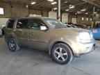 2011 HONDA PILOT
