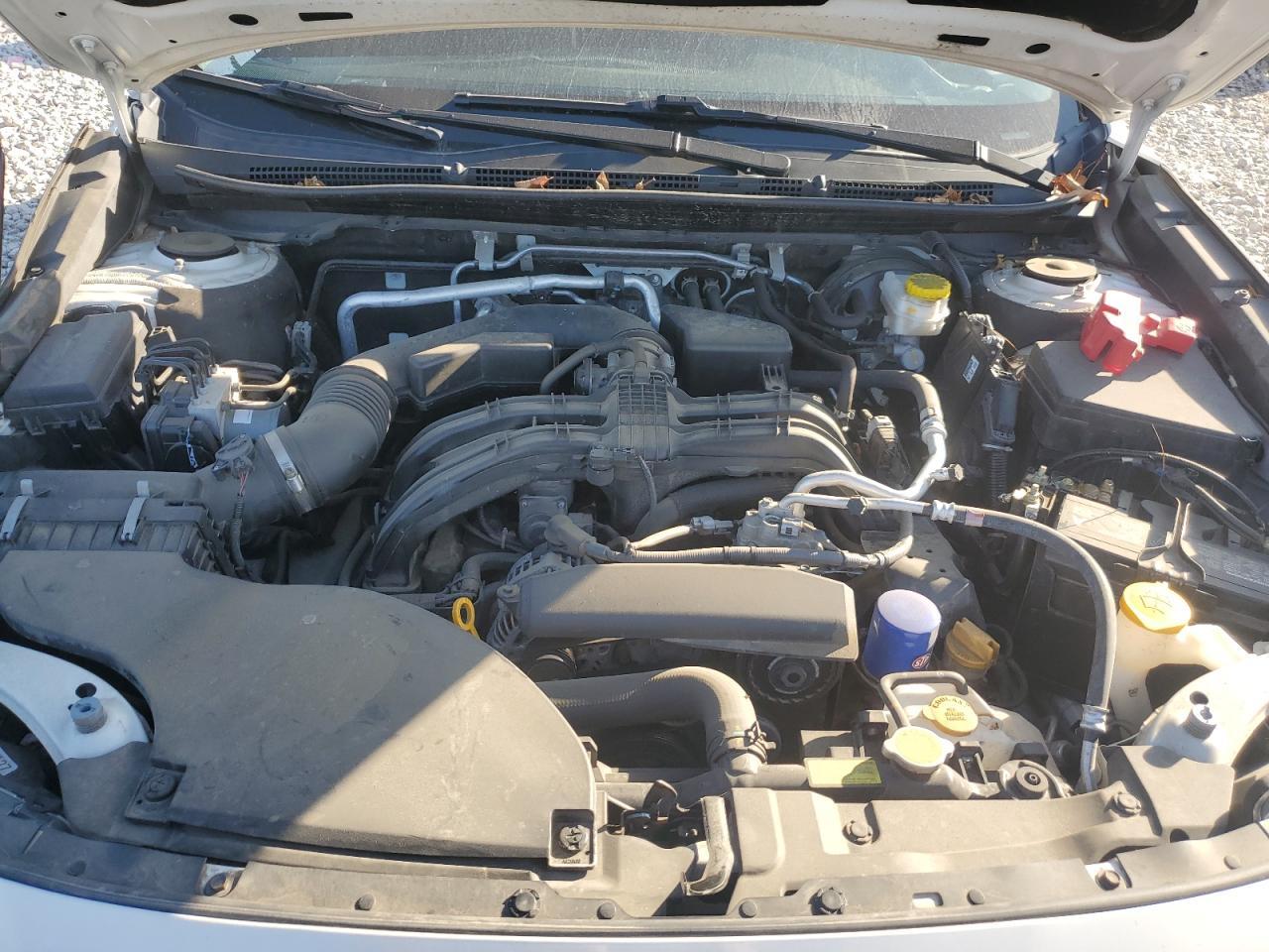2022 SUBARU Outback