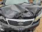 2012 KIA SORENTO