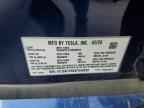 2025 TESLA MODEL S