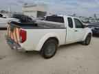 2015 NISSAN Frontier