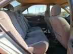 2003 TOYOTA CAMRY