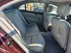 2011 MERCEDES-BENZ S-Class