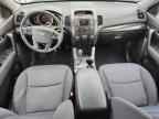 2013 KIA SORENTO