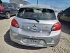 2015 MITSUBISHI MIRAGE