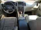 2008 INFINITI EX35