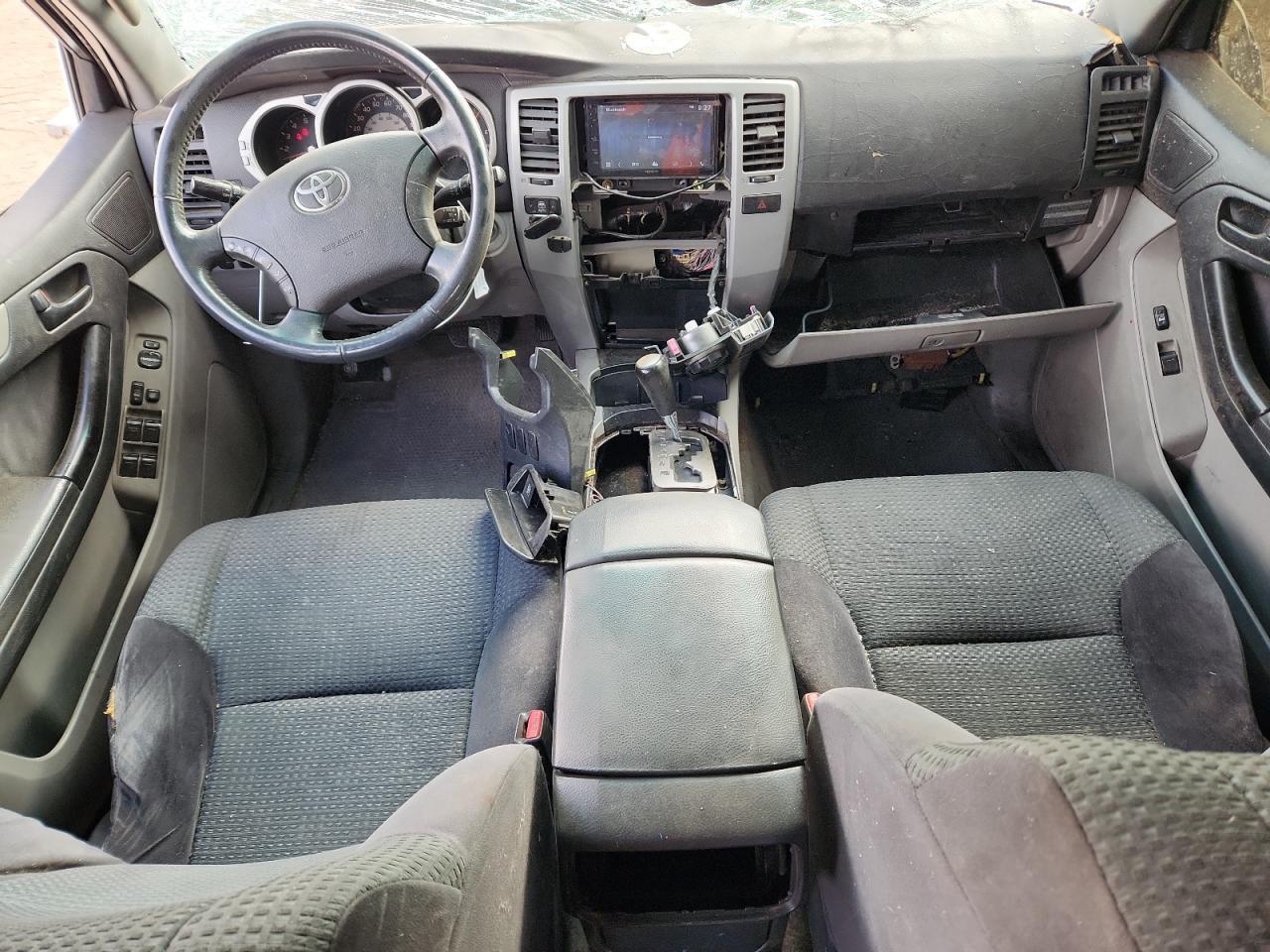 2005 TOYOTA 4Runner