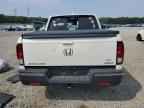 2017 HONDA Ridgeline