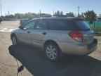 2009 SUBARU Outback