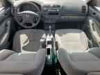 2002 HONDA CIVIC