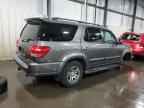 2007 TOYOTA Sequoia