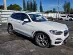 2020 BMW X3