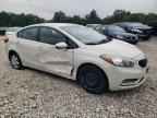 2015 KIA FORTE