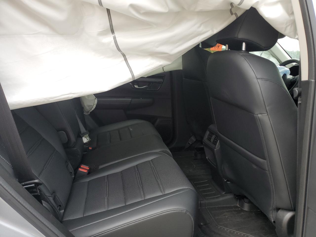 2023 HONDA CR-V