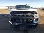 2023 CHEVROLET Silverado