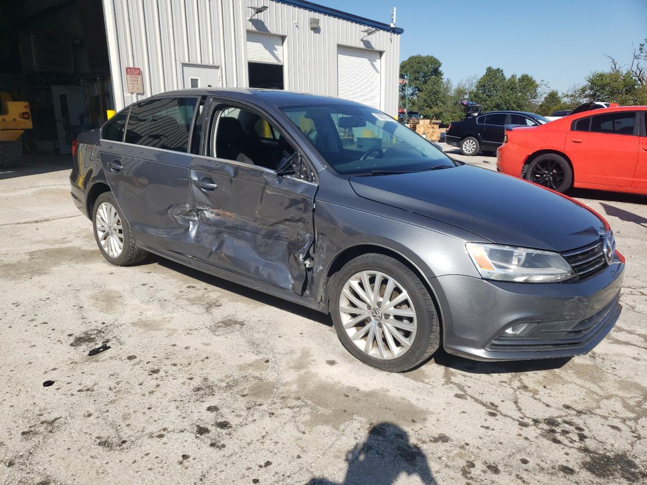2015 VOLKSWAGEN JETTA