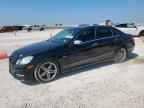 2012 MERCEDES-BENZ E-Class