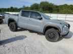 2022 NISSAN Frontier
