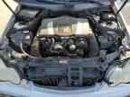2007 MERCEDES-BENZ C-CLASS