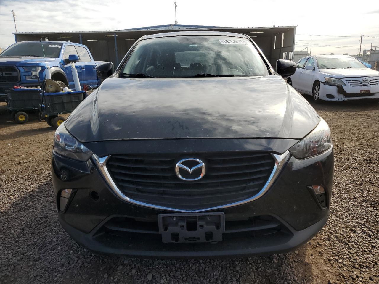 2016 MAZDA CX-3